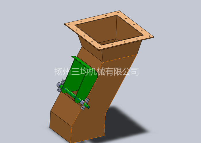 對中緩沖裝置