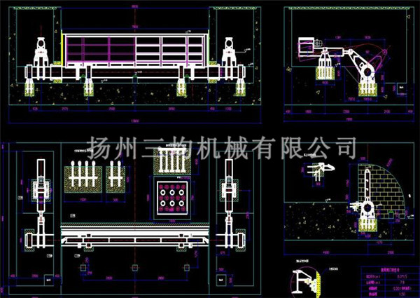 鋼壩電子圖